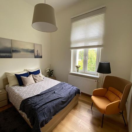 Apartament Widokowy Przy Stadionie Шклярска-Поремба Экстерьер фото