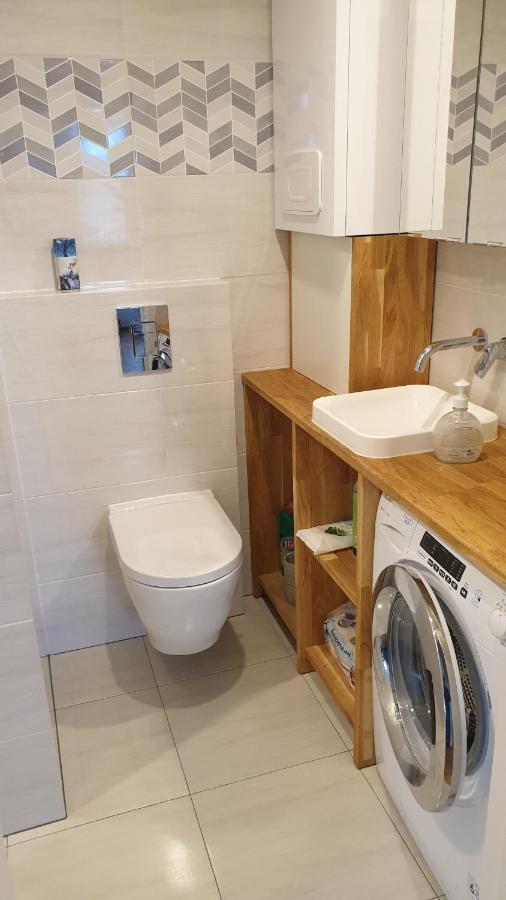Apartament Widokowy Przy Stadionie Шклярска-Поремба Экстерьер фото