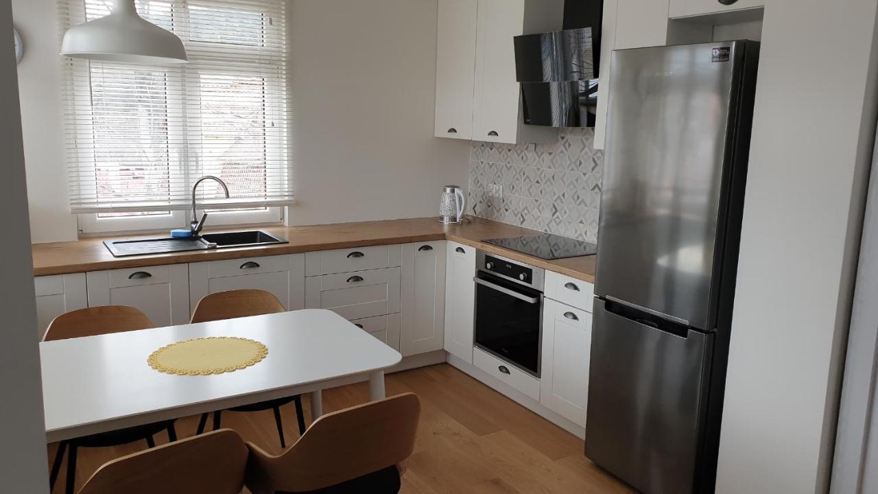 Apartament Widokowy Przy Stadionie Шклярска-Поремба Экстерьер фото